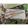 Boundless Voyage 6 pcs/lot Tent Stakes Titanium Alloy Tent Pegs