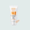 Ceraderm BB White Moisture BB Cream 40g SPF50+PA+++ [Dry] White