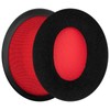 Replacement Ear Pads for HyperX Cloud II, 2, Cloud III,
