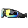 Dog Sunglasses Goggles UV Wind Dust Protection Pet Glasses Eye