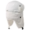 Seeberger Finola Lapeer Aviator Hat Winter Hat (L (58-59 cm)