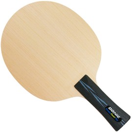 DONIC BL004FL Table Tennis Racket, Person Power Play, Flare Grip Type