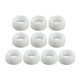 RIVERWELD TIG Welding Torch Insulator Cup Gasket 18CG Fit PTA DB SR WP 17 18 26 TIG Welding Torch 10pk
