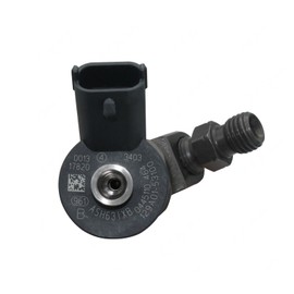 IMELBUFF 0445110464 129A01-53100 MIU802181 Diesel Fuel Injector for Yanmar 3TNV84T 3TNV86CT 4TNV86CT Engine John Deere 3038E 3039R 3046R 312GR 314G 4052R 4066M 7400A 7500A 8000A 8700A