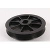 MaxLLTo Replacement 756-04087B Edger Spindle Pulley Compatible for MTD for