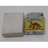 NIB OLD JOE CAMEL LIGHTER THE ONE AND ONLY SMOKE CAMEL ADVERTISING