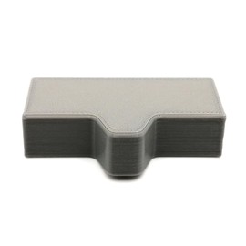 Printbtw Replacement slider for door lock suitable for Dometic refrigerator RM 7XXX