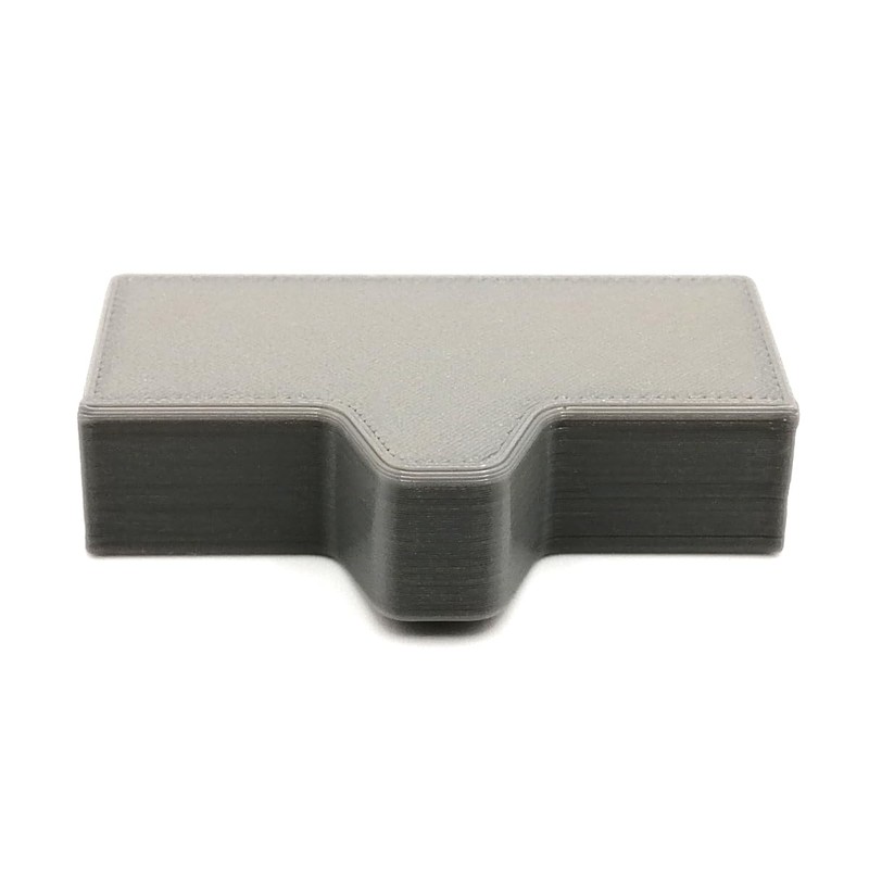 Printbtw Replacement slider for door lock suitable for Dometic refrigerator