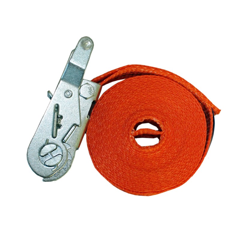 SHZ Lashing Strap 1-Piece 6 m LC 2000 daN (i.d.