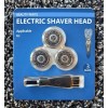 Beauty Parts 3Pk Shaver Heads Replacement SH90 Compatible w/Norelco Electric