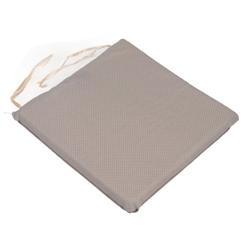 Heated Sitting Pad USB 3 Temperature Setting Skidproof Office Chair