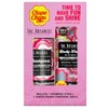 CHUPA CHUPS 2Pack Shampoo Strawberry 375 ml + Body Wash