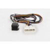 Autoleads PC2-105-4 Car Audio Harness Adaptor Lead - Lexus IS200