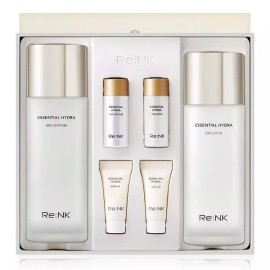 René Kurzen [리엔케이] 리엔케이 에센셜 하이드라 스킨 케어 2종 세트 (P003074411) RNK Essential Hydrating Skin Care 2-Piece Set [Individual item individual item]