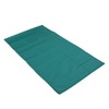 Patient Slide Sheet Reusable Washable Nylon Fabric Hospital Bed Sheets