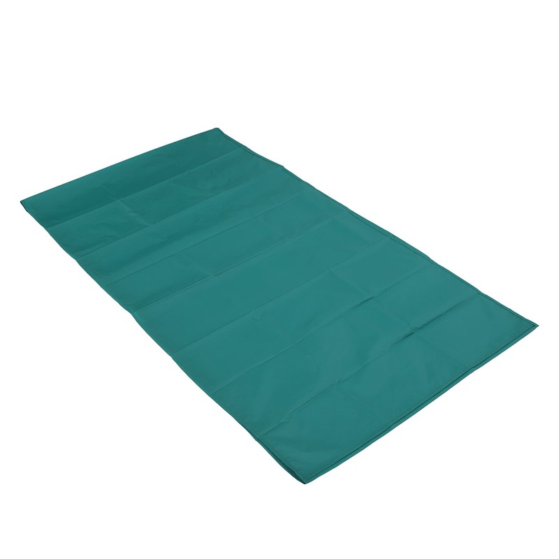 Patient Slide Sheet Reusable Washable Nylon Fabric Hospital Bed Sheets