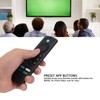 L5b83g Replacement Remote Control 3rd GEN TV Voice Remote Control