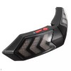 Sykik Rider SRHL2 wireless motorcycle helmet signal light for motorcycle