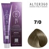Alterego AE My Colour 100 ml 7/0