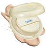 fwee Fee Cushion Egg Fitted Cover/Cushion Foundation Foundation (03 Natural,