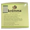 La Kremma facial cleaning cream. Face cream, blackheads, age freckles