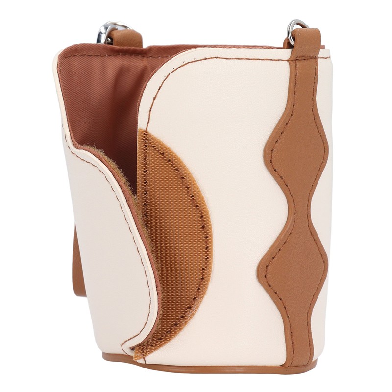 Bottle Warmer Bag 26 Levels USB Milk Bottle Heating Bag