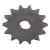 3PCS T8F 14T Motor Sprocket 10mm Steel Motor Engine Sprocket