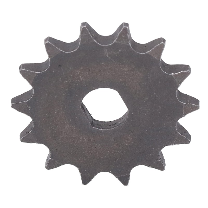 3PCS T8F 14T Motor Sprocket 10mm Steel Motor Engine Sprocket