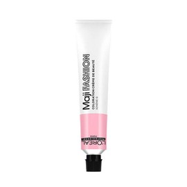 L'Oréal (단품) 로레알 프로페셔날 마지패션 염색약 50g 5.1 (Lot of 1) L'Oreal Professional Maji Fashion Hair Dye 50g 5.1
