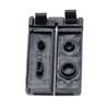 vhbw Replacement Contact Cover Compatible with Canon EOS 40D Camera