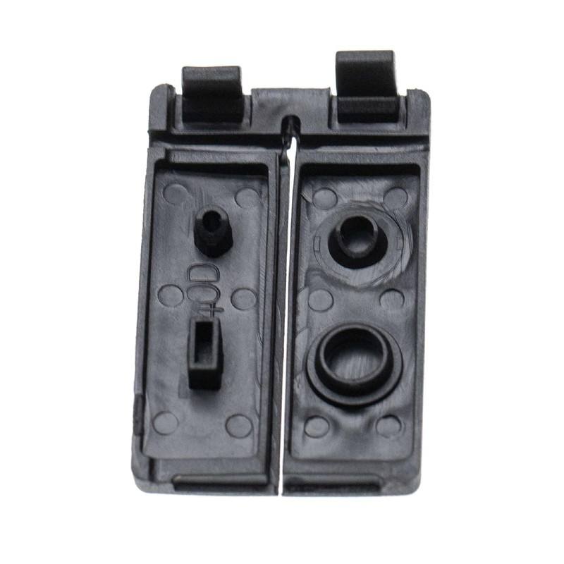 vhbw Replacement Contact Cover Compatible with Canon EOS 40D Camera