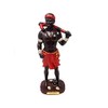 12" Elegua Statue Orisha Elewa Eleggua Santeria Lucumi African God