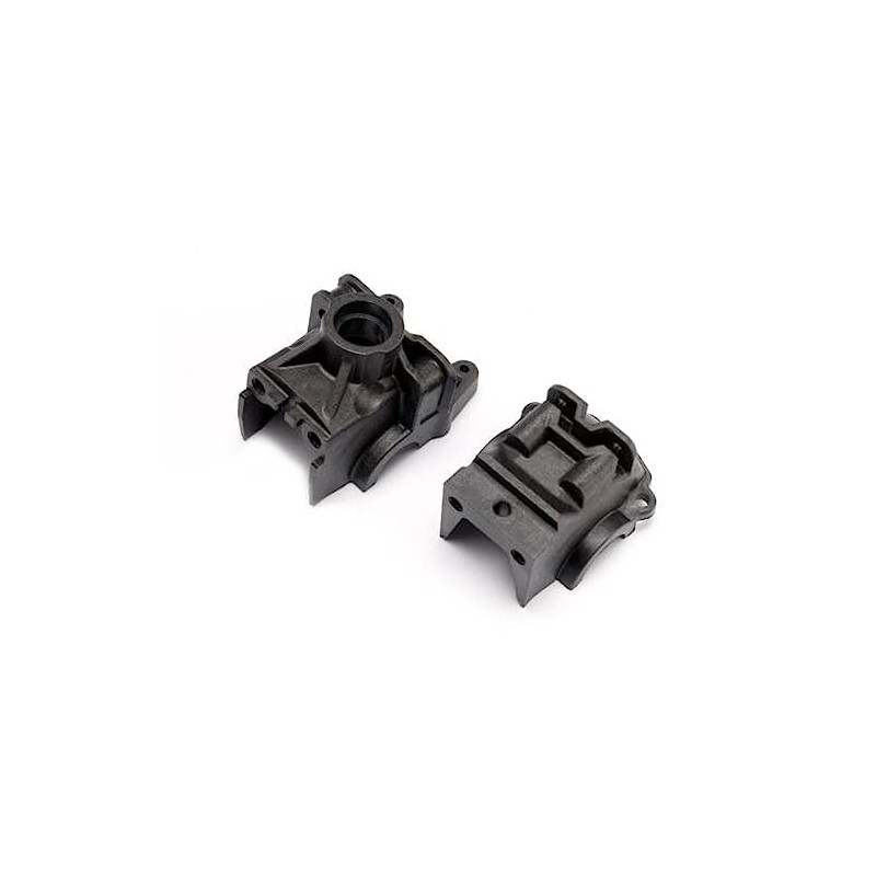 Traxxas 6881 Front Differential Housings