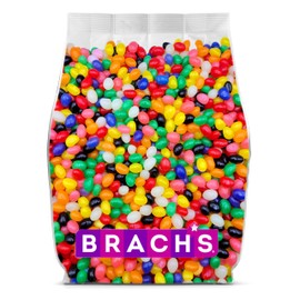 Brachs Jelly Beans Classic Candy - Bulk Jelly Beans Candy Assortment - Jellybeans Bulk Candy Ideal for Classroom, Office, and Party Favors - 2 Pounds