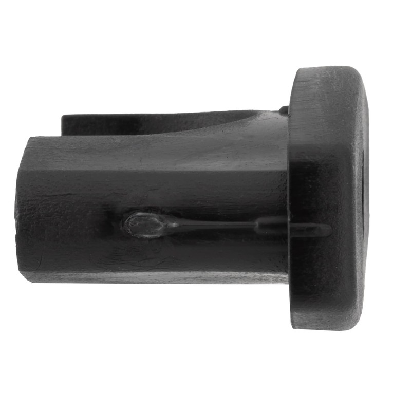 RecPro RV Ladder Replacement End Caps with Hardware | 2