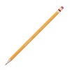 Paper Mate EverStrong 2 Pencils, Reinforced, Break-Resistant Lead When Writing,