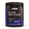 Pre Workout, Pre Entreno CORE IGNITION by NUTRINOW, sabor Blueberry-Granada,