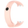 FoundEast Compatible with Xiaomi Mi Smart Band 9 Strap, Soft