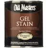 Old Masters 80604 Gel Stain, 1 Quart, Early American, 32