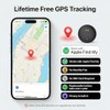 Mini Magnetic GPS Tracker for Real-Time Vehicle Tracking