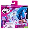 Hasbro F3869 My Little Cutie Marks Ponies, Multicoloured