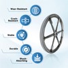 T23071 Urethane Tire Band, for GRIZZLY Band Saw Tire -