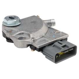 TRQ Neutral Safety Switch Compatible with 1999-2000 Lexus SC300 SC400 1996-2001 Toyota 4Runner 1994-1996 Previa 1999-2004 Tacoma