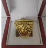 Roberto Clemente- 1971 Pittsburgh Pirates World Series Ring W Wooden