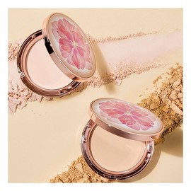 Makeup Helper Art Pact Original Pro Finish 25g Fall in Love / 메이크업헬퍼 아트 팩트 오리지널 프로 피니쉬 25g 폴인 러브