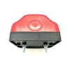 Red Number Plate Light, Number Plate Light, Number Plate Light