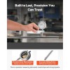 Test Indicator 0.001 Inch Accuracy 0-1 In Large Dial High