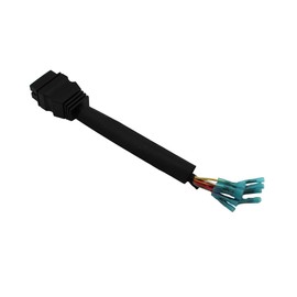 RAParts Truck Side Wiring Harness Repair Kit 22336K Fits Fisher Minute Mount Snow Plow