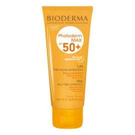 Bioderma Photoderm Max Leche Spf50+, 100 Ml