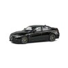 Solido Model Car Scale 1:43 Alfa Ro Giulia Quad Black